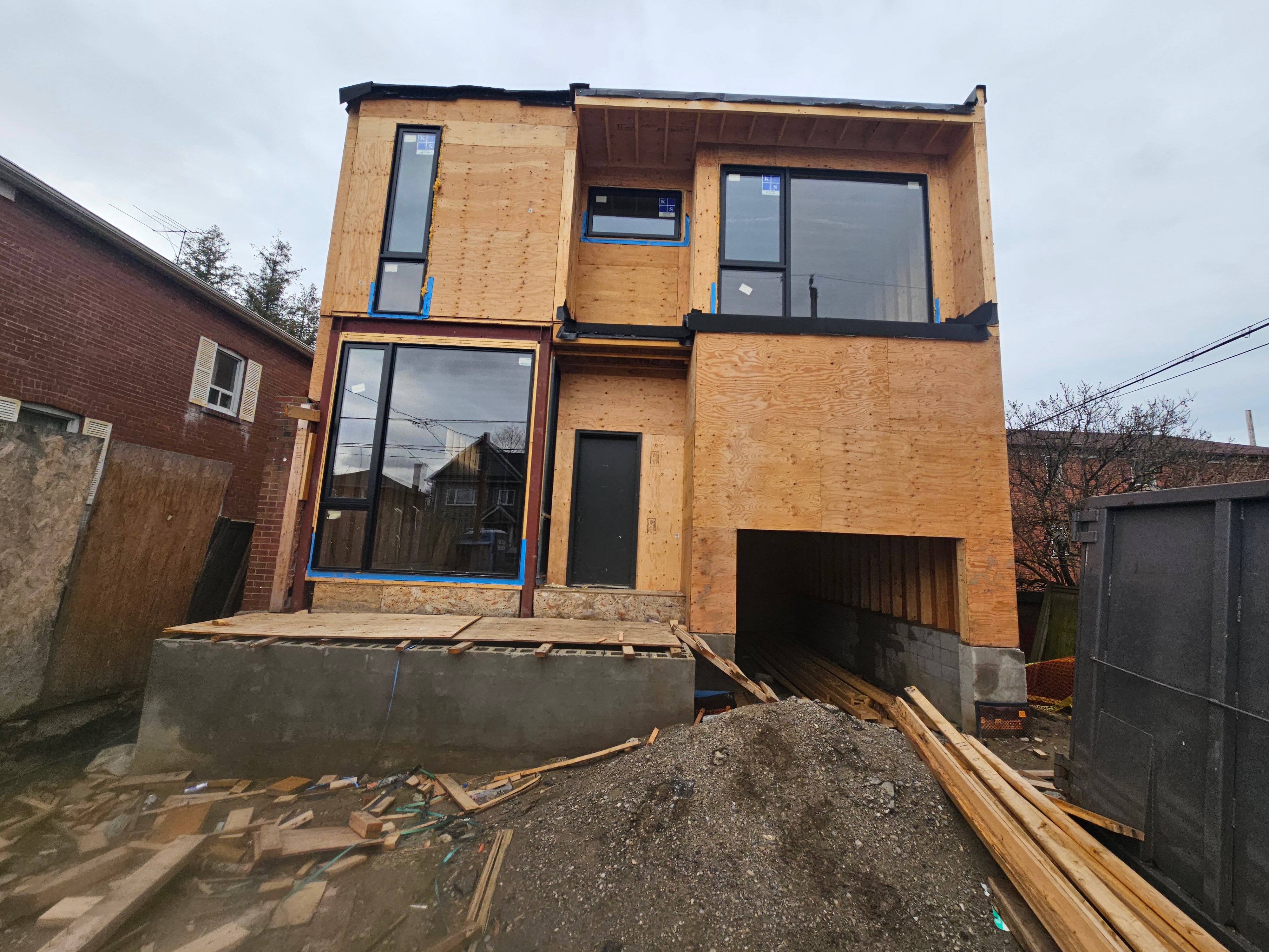 80 Livingstone Ave, Toronto ON