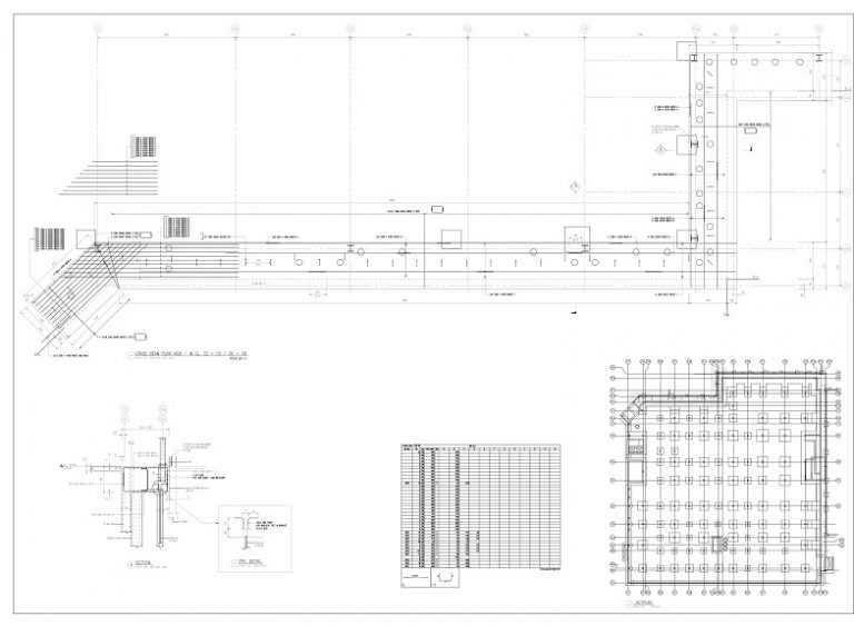 Pre-Construction Planning & Estimating