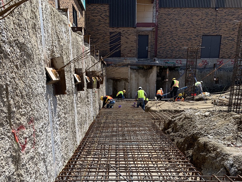 Construction Management